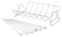 Grill Mark Stainless Steel Roasting Rack 15.75 in. L X 11 in. W 1 pk