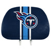 NFL - Tennessee Titans Printed Headrest Cover