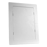 Oatey Snap-In Access Panel with Frame