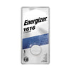 Energizer Lithium 1616 3 V Keyless Entry Battery 1 pk