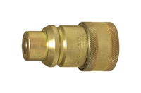 Apache Brass Hydraulic Adapter 1 pk