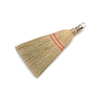 Harper 8 in. W Soft Corn Broom