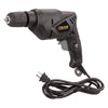 Steel Grip 4.2 amps 3/8 in. Corded Drill