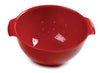 Norpro Red Plastic Colander