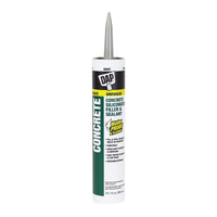 DAP Gray Silicone Concrete and Masonry Filler and Sealant 10.1 oz. - Deal of The Week