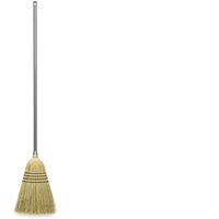 Harper 11 in. W Corn Broom