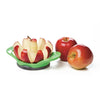 Progressive Prepworks 2 in. L Green Plastic/Stainless Steel Apple Wedge and Pop (Pack of 3)