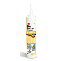 3M Yellow Caulk 10.1 oz