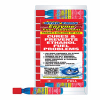 Star Brite Gasoline Marine Fuel System Cleaner and Stabilizer 1 oz. (Pack of 12)