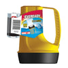 Eveready ReadyFlex 80 lm Yellow Floating Lantern