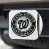 MLB - Washington Nationals Metal Hitch Cover