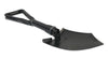 Ready America 8791fsp 24 Black Tri-Fold Serrated Shovel