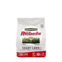 Pennington The Rebels Tall Fescue Grass Dense Shade Grass Seed 3 lb