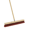 Harper Synthetic 24 in. Push Broom