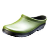 Sloggers Women's Clog Slippers 7 US Cactus Green