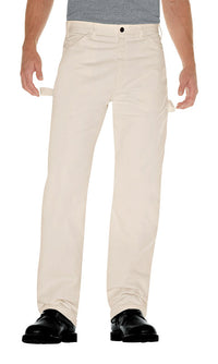 Dickies Men's Painter's Pants 33x32 Natural