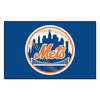 MLB - New York Mets Rug - 5ft. x 8ft.