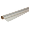 Frost King Clear Indoor Window Shrink Film 62 in. W x 25 ft. L (Pack of 12)