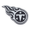 NFL - Tennessee Titans  3D Chromed Metal Emblem