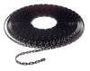 Master Mark Chainlock 0.5 in. H X 100 ft. W Black Plastic Tree Chainlock