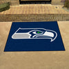 NFL - Seattle Seahawks Rug - 34 in. x 42.5 in.