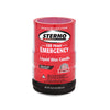 Sterno 100 Hour Emergency Soft Light Candles 5.5 in. H X 3.5 in. W X 3.5 in. L 13.6 oz 1 pk (Pack of 4)