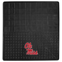 University of Mississippi (Ole Miss) Heavy Duty Cargo Mat