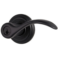 788PML LH 514 Pembroke Dummy -  Matte Black