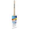 Premier Montauk 2 in. W Firm Thin Angle Sash Paint Brush (Pack of 6)