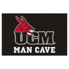 University of Central Missouri Man Cave Rug - 19in. x 30in.