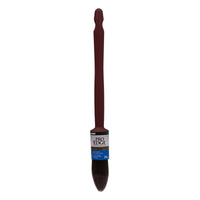 Linzer 18 mm W Round Trim Paint Brush (Pack of 12).