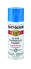 Rust-Oleum Stops Rust Gloss Sail Blue Spray Paint 12 oz.