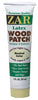 ZAR Red Oak Indoor/Outdoor Paintable 1-Part Formula Latex Wood Patch 3 oz.