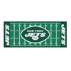 NFL - New York Jets Field Runner Mat - 30in. x 72in.