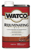 Watco Clear Oil-Based Rejuvenating Oil 1 qt (Pack of 6).