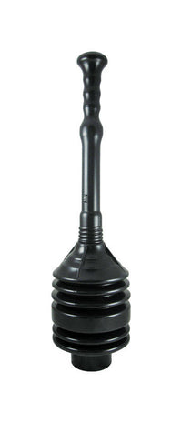 Cobra E-Z Bellows Plunger 12 in. L X 7 in. D