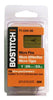 Bostitch 1-3/16 in. L X 23 Ga. Paper Strip Coated Pin Nails 3,000 pk