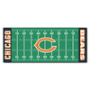 NFL - Chicago Bears Field Runner Mat - 30in. x 72in.