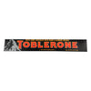 Toblerone Sweet Dark Chocolate With Honey & Almond Hougat - Case of 20 - 3.52 OZ