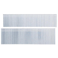 Senco 2 in. 18 Ga. Straight Strip Galvanized Brad Nails 1,200 pk