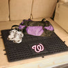 MLB - Washington Nationals Heavy Duty Cargo Mat