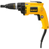 Dewalt VSR 6.2 amps 120 V Corded Screw Gun Tool Only