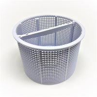 JED Pool Tools Skimmer Basket 5 in. H X 7.25 in. W X 7.25 in. L