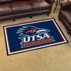 University of Texas - San Antonio 4ft. x 6ft. Plush Area Rug