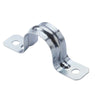 Halex 61240B 4" EMT Two Hole Strap