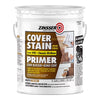 Zinsser Cover Stain White Primer 5 gal