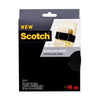 Scotch Large Plastic Bundling Straps 360 in. L 1 pk