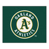 MLB - Oakland Athletics Rug - 5ft. x 6ft.