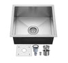 UNDERMOUNT SINK 18X16