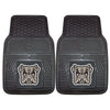 Adrian College Heavy Duty Car Mat Set - 2 Pieces